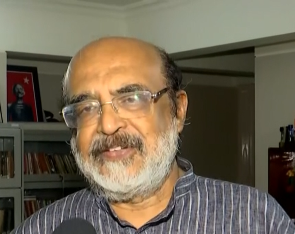 
Kerala Governor AM Khan’s acts have crossed all limits: Thomas Isaac on removal of VCs
