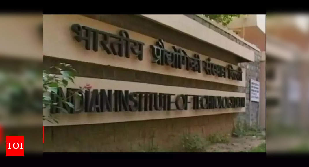 Iit Bhubaneswar To Commence Classes Of Ug Students From Nov 4 - Times 