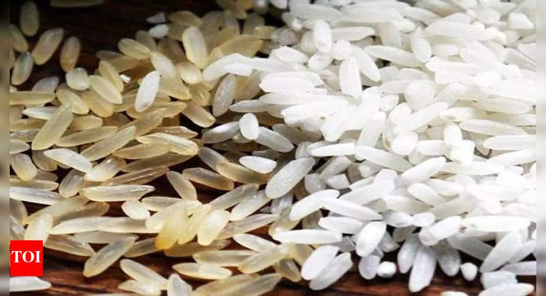 12,637 cases registered for smuggling of PDS rice in TN | Chennai News ...