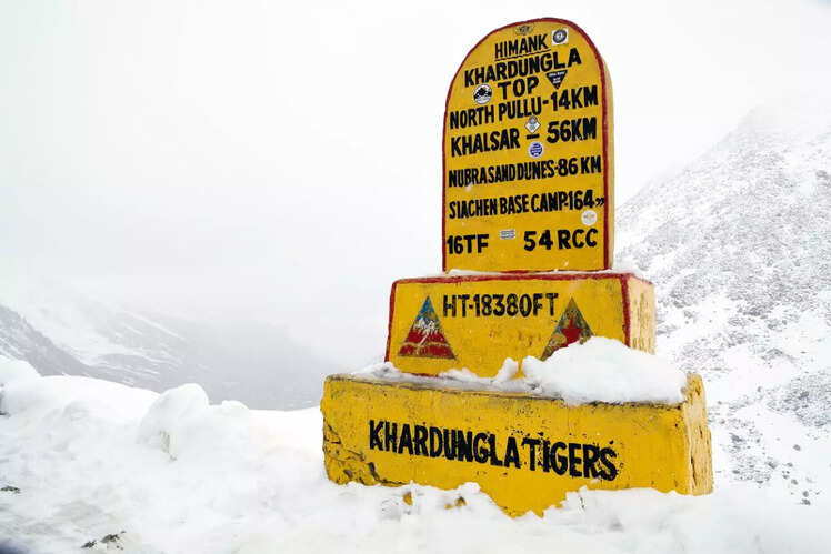 Ladakh