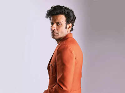 Manoj Bajpayee: I own my films. My conviction is not based on how they did at the box office