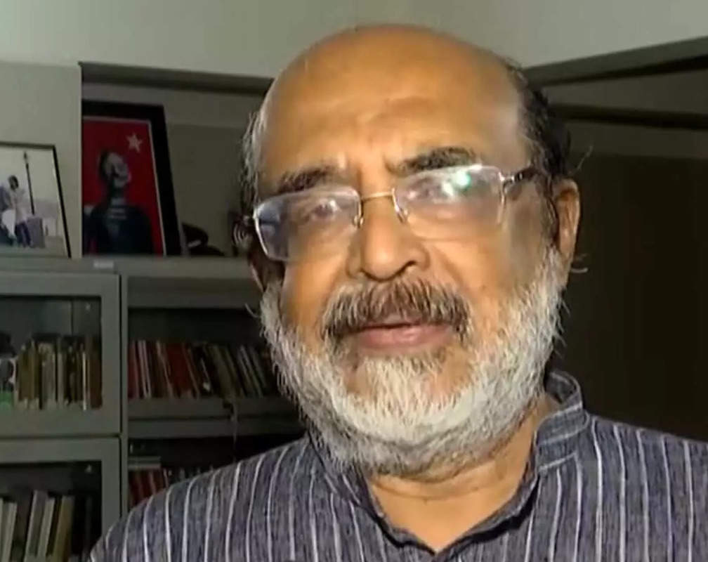 
Kerala Governor has become mouthpiece of BJP: Thomas Isaac
