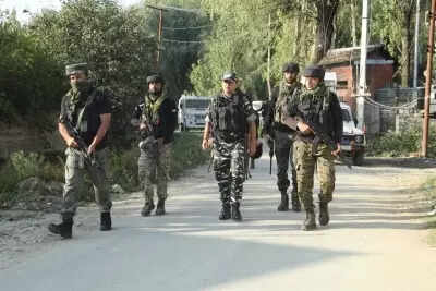 Army man injured in Baramulla encounter succumbs; terrorist killed in Kulgam