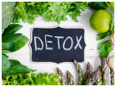 Does detox really work post-festivity? Here’s the truth