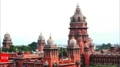 Expensive medicines in govt hospitals not reaching poor: Madras HC