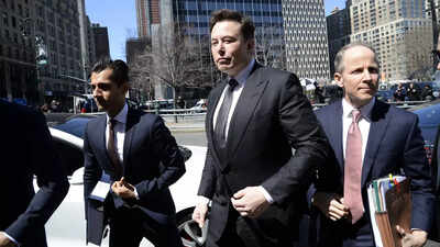 Loans, investments and piles of his own cash: How Musk financed Twitter takeover
