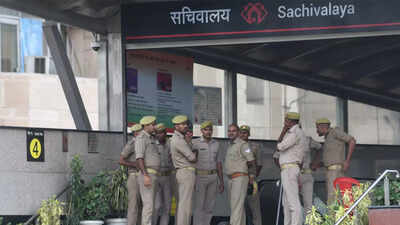 Uttar Pradesh cops to get NYPD-like modern policing tools