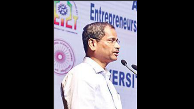 Plant scientists must evolve to turn North East's biodiversity into bio-economy: S K Barik