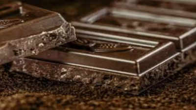 Choco sales up, but beverages plunge