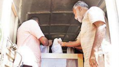 Karnataka: Holy soil collection campaign launched
