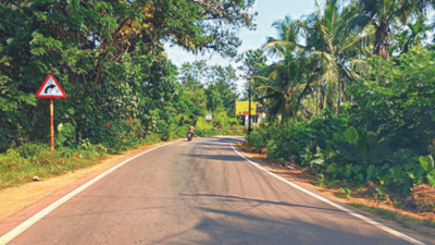Mangaluru-Karkala NH will be 4-lane in two years: Nalin Kumar Kateel