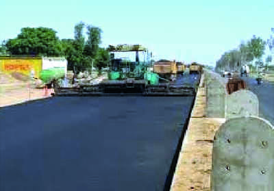 NHAI floats tenders for coastal highway, capital ring road projects