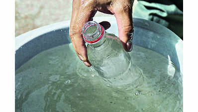 Water problem resolved in Fazilka villages, claims Jimpa