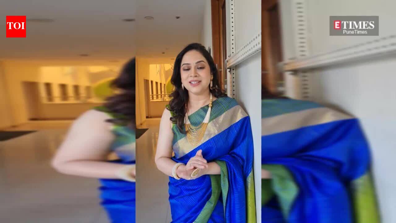 bela: Singer Bela Shende shares Diwali wishes