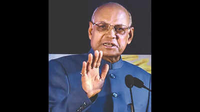 Have sought 2nd opinion on Hemant Soren case, says Jharkhand governor Ramesh Bais