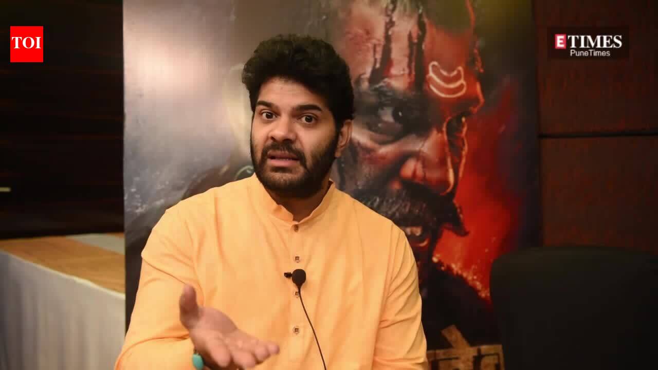 Hardik Joshi appeals to take care of animals during this Diwali