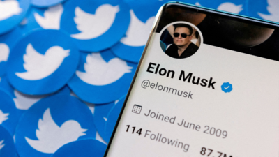 Elon Musk takes over Twitter, says 'the bird is freed'
