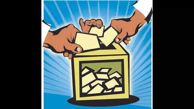 Bypolls to Kollegal City Municipal Council wards today