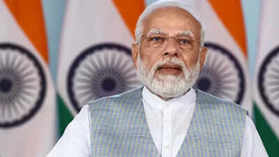 Ganesh, Lakshmi pictures on currency notes: Arvind Kejriwal writes to PM Modi