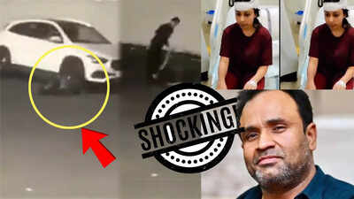 SHOCKING! Mumbai Police arrest producer Kamal Kishore Mishra for allegedly running car over wife’s legs