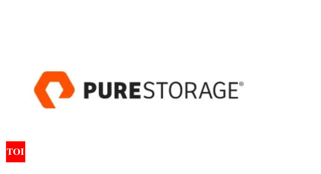 Pure Storage expands full suite of offerings with Portworx Enterprise – Times of India