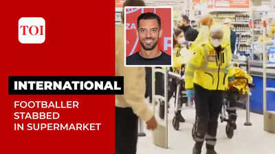 Italy Stabbing: Arsenal defender Pablo Mari among four injured in Milan stabbing, one person killed in incident