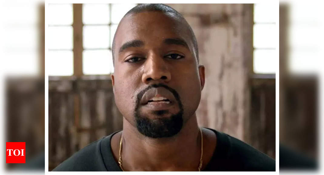 Kanye West news: Kanye West loses over $1 billion in deals, says he's been  'Beat to a Pulp' - The Economic Times