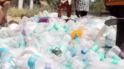 Give undertaking against plastic use: MC to banquet halls in Ludhiana