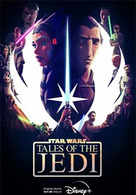 Star Wars: Tales Of The Jedi