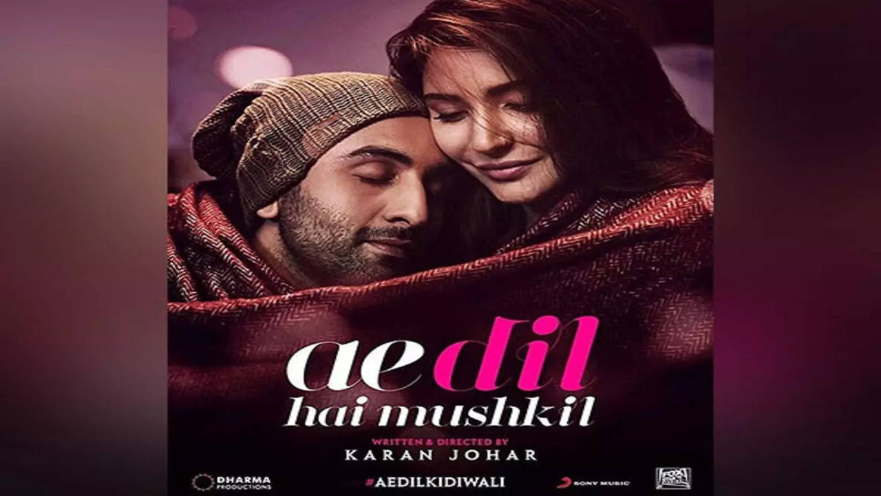 Ae dil hai mushkil full movie download in hindi new arrivals