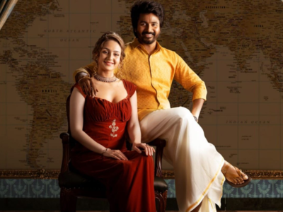'Prince' box office collection week 1: Sivakarthikeyan starrer likely to see its end of theatre screening