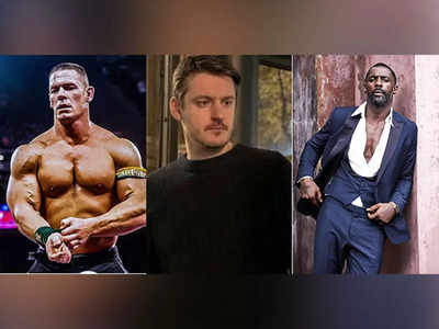 'Nobody' director Ilya Naishuller to helm John Cena, Idris Elba's 'Heads of State'