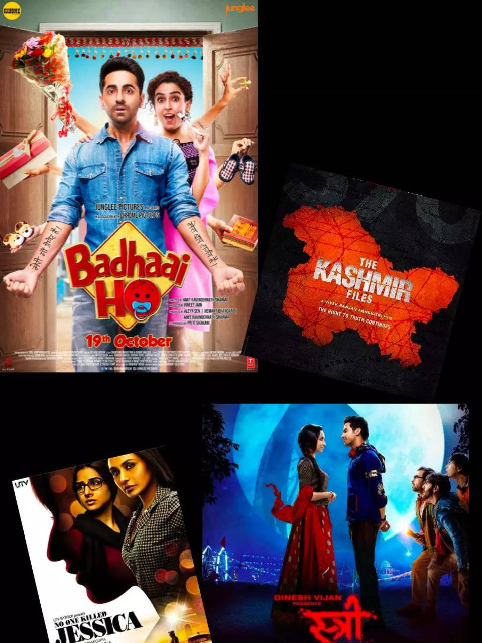 New bollywood clearance online movies 2018