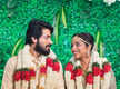 
Harish Kalyan's sangeet, wedding & celebs!
