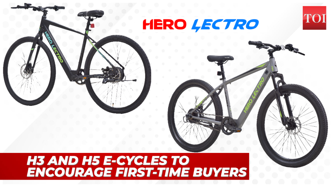 Hero lectro battery online life