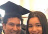 Sachin & Sara Tendulkar's dad-daughter bond