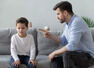 Mistakes that can raise narcissistic kids