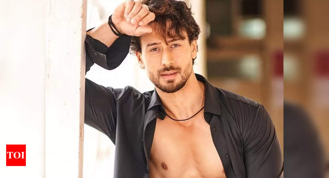 Tiger Shroff flying to London in December to shoot for ‘Mission Lion’? – Exclusive – Times of India