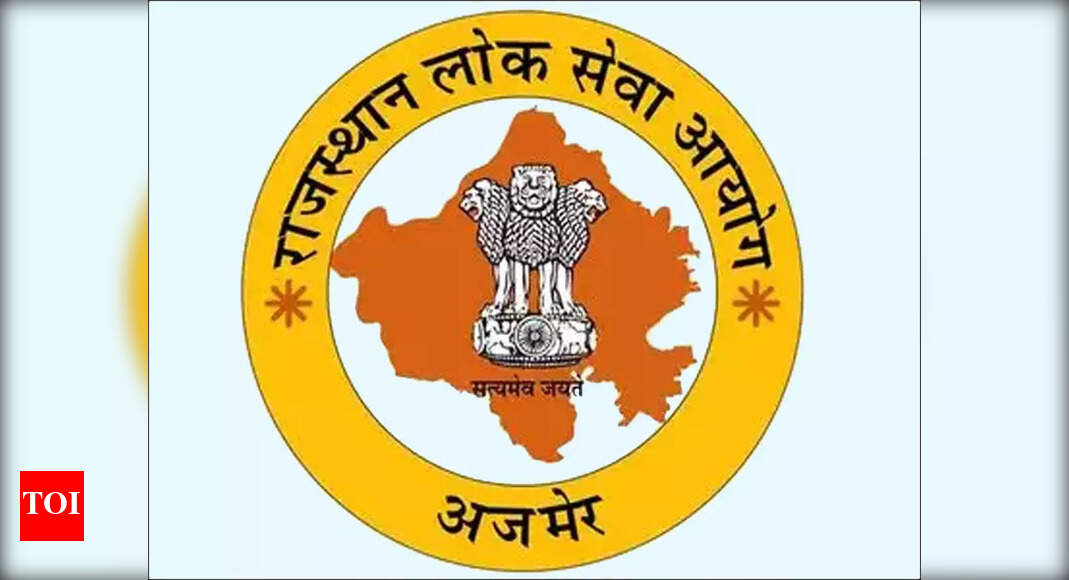 RPSC Recruitment 2022: Interview Letter for Assistant Professor Posts ...