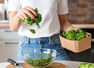 5 leafy greens for your weight loss diet