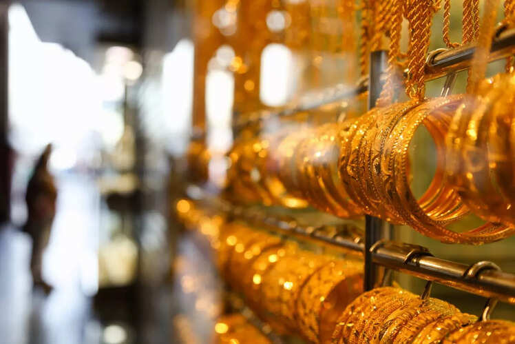 Zaveri Bazaar, Mumbai