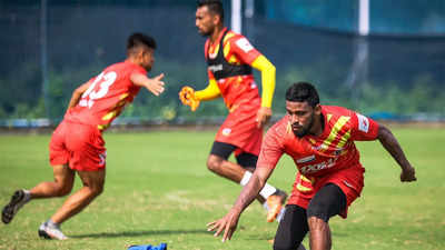 Kolkata Derby: East Bengal Aim Maiden Win Against ATK Mohun Bagan In ISL