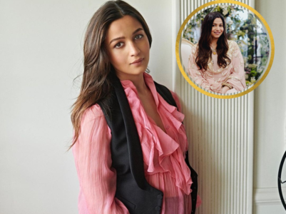 Alia Bhatt's delivery date revealed!