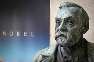 Iran also barred from Nobel ceremony, after Russia, Belarus
