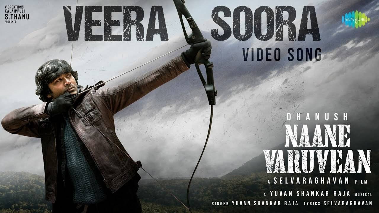 Veera tamil hotsell movie song