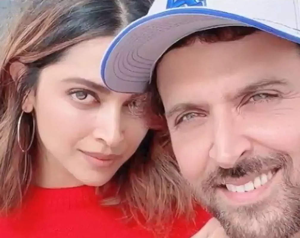 
Hrithik Roshan and Deepika Padukone announce new release date of their film 'Fighter'

