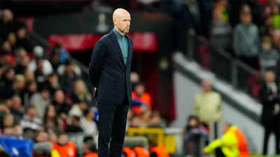 Ten Hag insists he does not save his best players for Premier League