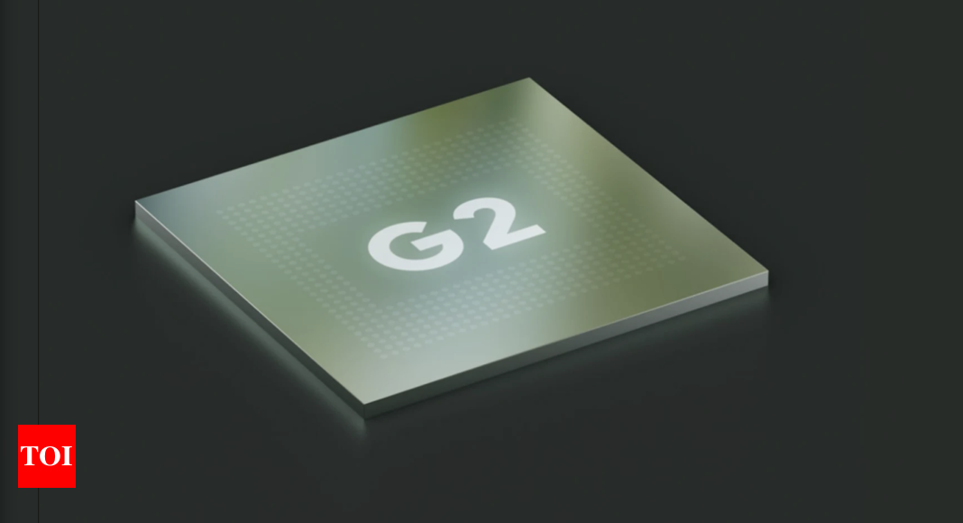 Here's what Google has to say about Tensor G2 benchmark performance