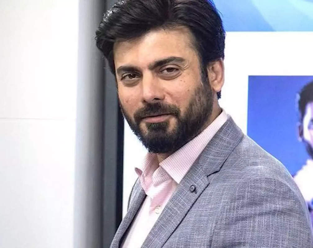 
Pakistani actor Fawad Khan gets candid about working with the Indian film industry again; talks about the consequences
