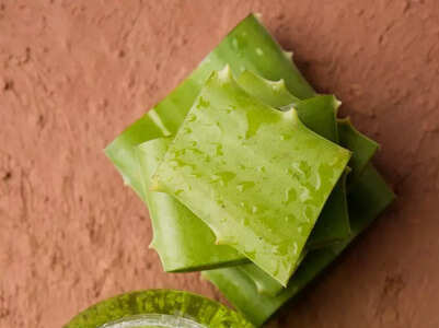 10 surprising beauty benefits of Aloe Vera